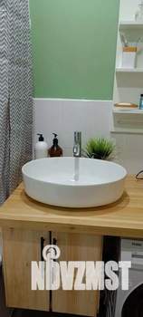 1-к квартира, посуточно, 51м2, 1/1 этаж