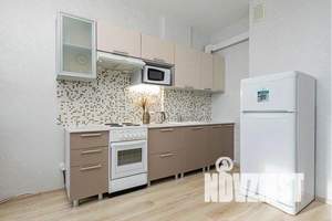 2-к квартира, посуточно, 50м2, 17/25 этаж