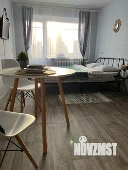 1-к квартира, посуточно, 36м2, 4/5 этаж