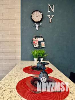 1-к квартира, посуточно, 32м2, 13/17 этаж