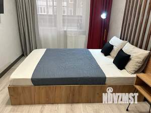 1-к квартира, посуточно, 41м2, 2/10 этаж