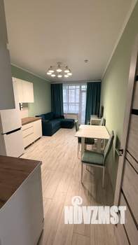 3-к квартира, на длительный срок, 62м2, 4/6 этаж