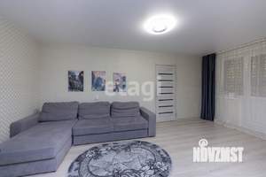 2-к квартира, на длительный срок, 46м2, 5/5 этаж