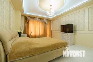 1-к квартира, посуточно, 51м2, 1/1 этаж