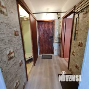 1-к квартира, на длительный срок, 32м2, 3/5 этаж