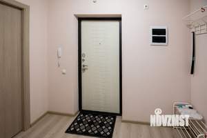 1-к квартира, посуточно, 47м2, 1/1 этаж