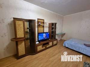 1-к квартира, посуточно, 46м2, 1/1 этаж