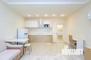 2-к квартира, посуточно, 51м2, 14/25 этаж