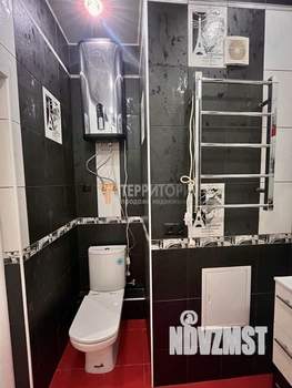 1-к квартира, на длительный срок, 56м2, 2/16 этаж