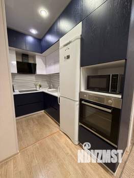 3-к квартира, посуточно, 55м2, 14/19 этаж