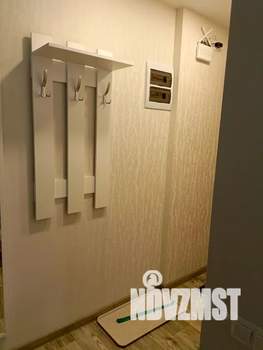 1-к квартира, посуточно, 32м2, 1/5 этаж