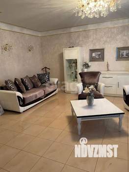 1-к квартира, на длительный срок, 45м2, 4/7 этаж