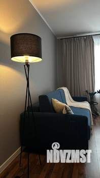 2-к квартира, на длительный срок, 57м2, 17/22 этаж