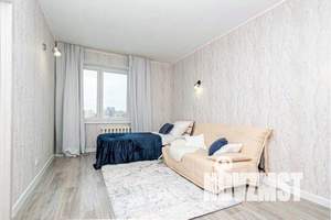 2-к квартира, посуточно, 74м2, 12/16 этаж