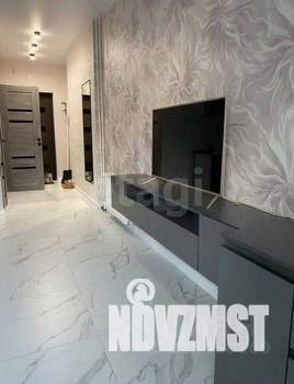 2-к квартира, на длительный срок, 52м2, 5/18 этаж