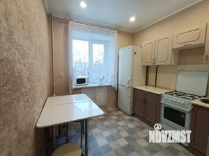 2-к квартира, посуточно, 43м2, 1/1 этаж