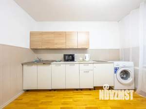 2-к квартира, посуточно, 66м2, 6/16 этаж