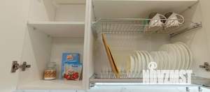 1-к квартира, посуточно, 47м2, 1/1 этаж