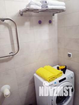 Студия квартира, посуточно, 33м2, 20/20 этаж