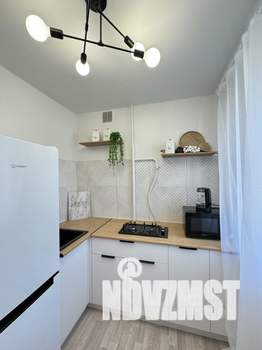 1-к квартира, посуточно, 31м2, 1/1 этаж