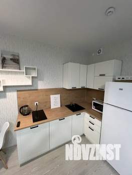 1-к квартира, посуточно, 34м2, 8/8 этаж