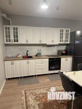 3-к квартира, на длительный срок, 86м2, 16/20 этаж