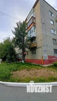 2-к квартира, на длительный срок, 44м2, 1/5 этаж