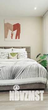 Студия квартира, посуточно, 30м2, 14/19 этаж