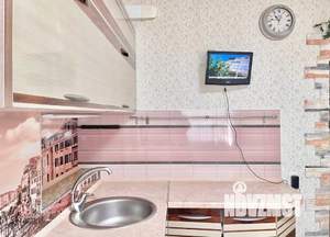 2-к квартира, посуточно, 48м2, 1/1 этаж