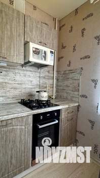 1-к квартира, посуточно, 31м2, 3/5 этаж