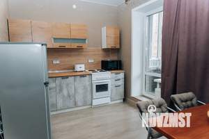 2-к квартира, посуточно, 52м2, 3/17 этаж