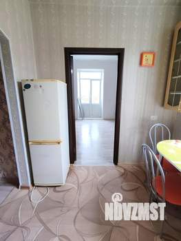 2-к квартира, на длительный срок, 46м2, 2/2 этаж