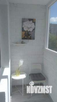 Студия квартира, посуточно, 25м2, 6/25 этаж