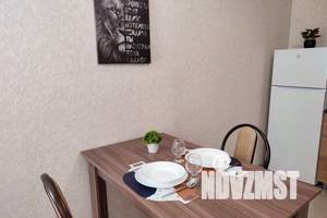 1-к квартира, посуточно, 40м2, 8/25 этаж