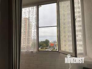 1-к квартира, на длительный срок, 36м2, 3/16 этаж