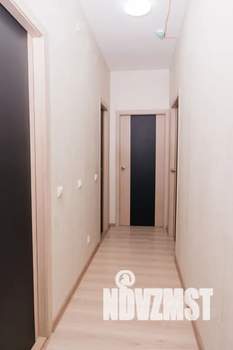 1-к квартира, посуточно, 45м2, 3/25 этаж