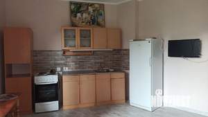 1-к квартира, посуточно, 48м2, 1/17 этаж