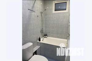 1-к квартира, посуточно, 35м2, 5/5 этаж