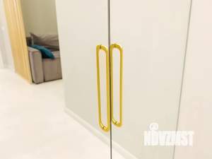 2-к квартира, посуточно, 57м2, 20/25 этаж