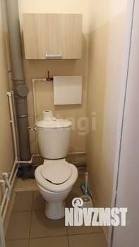 1-к квартира, на длительный срок, 42м2, 4/16 этаж