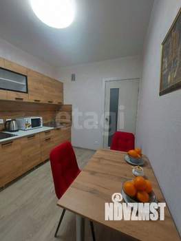 2-к квартира, на длительный срок, 57м2, 3/18 этаж