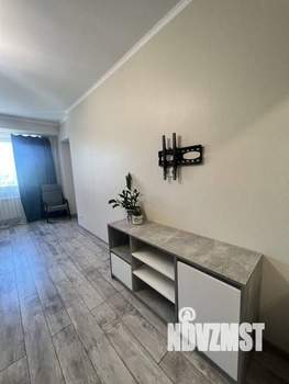 1-к квартира, на длительный срок, 43м2, 6/14 этаж