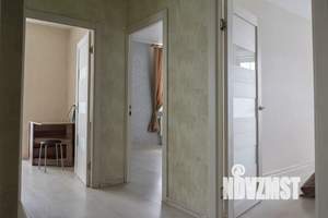 2-к квартира, посуточно, 60м2, 3/25 этаж