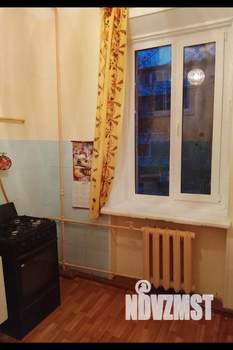 2-к квартира, на длительный срок, 47м2, 2/3 этаж