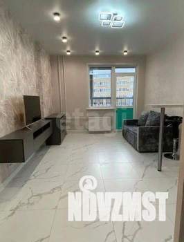 2-к квартира, на длительный срок, 52м2, 5/18 этаж