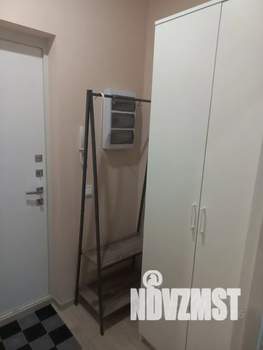 Студия квартира, посуточно, 25м2, 6/10 этаж