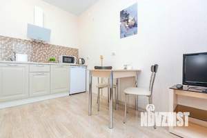 1-к квартира, посуточно, 31м2, 1/1 этаж