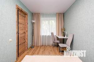 2-к квартира, посуточно, 50м2, 1/1 этаж