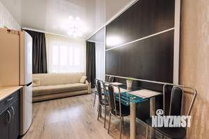 1-к квартира, посуточно, 60м2, 7/27 этаж