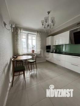 2-к квартира, на длительный срок, 82м2, 12/16 этаж